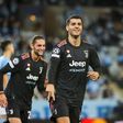 Juventus forget domestic struggles to crush Malmo