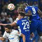 'World class' Lukaku what Chelsea were missing, admits Tuchel
