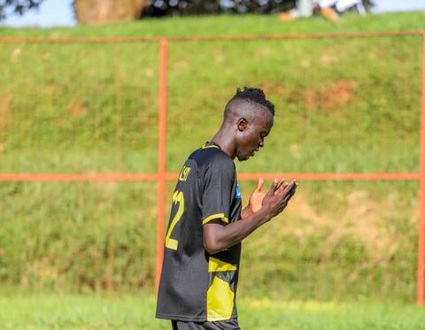 UPDF beats Police to Ugandan star