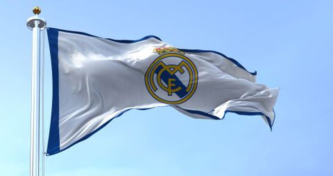 Real Madrid sex tape: Police investigating whether first team had