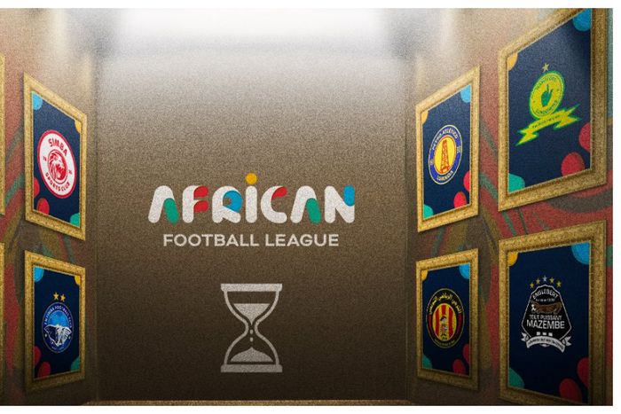 African Football League gets kick off dates with Enyimba in