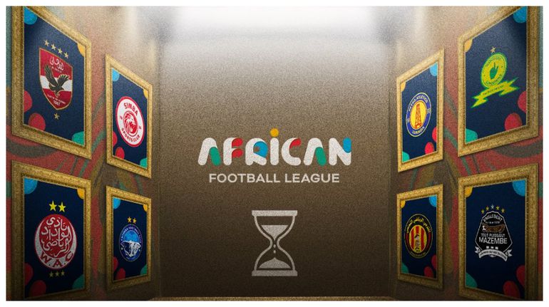 African Football League gets kick off dates with Enyimba in