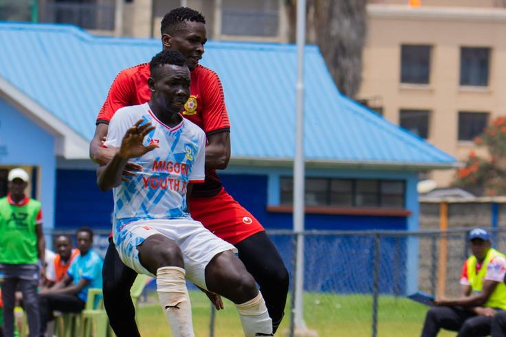 Migori Youth set to clash with Mathare United as excitement abounds at NSL season kickoff