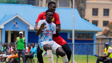 Migori Youth set to clash with Mathare United as excitement abounds at NSL season kickoff