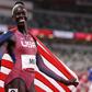 Olympic champion Athing Mu stirs controversy with startling 800 meter race claims