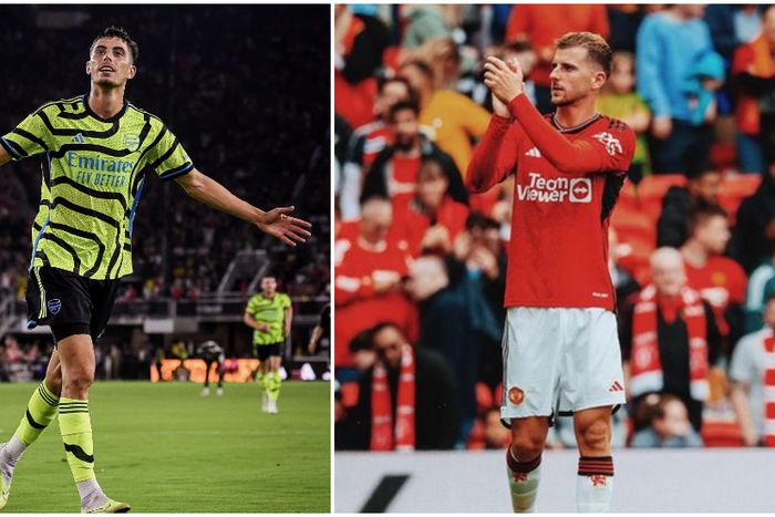 Arsenal, Chelsea, and Man Utd players named worst Premier League signings of the 2023 season |Pulsesports.ng