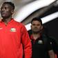 Michael Olunga's reaction to recent Harambee Stars loss leaves fans buzzing