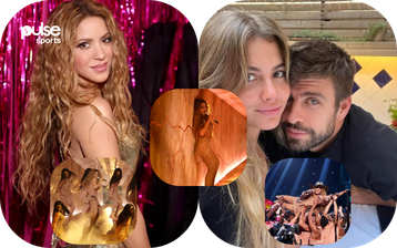 Shakira delivers scorching message to Gerard Pique with new song title