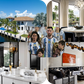 Messi and Antonella acquire a mansion in Miami