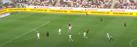 Florian Wirtz Victor Boniface