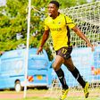Ibrahim Joshua finally features for Tusker after seven months out