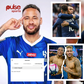 Neymar and Kylian Mbappe unfollow each other on Instagram