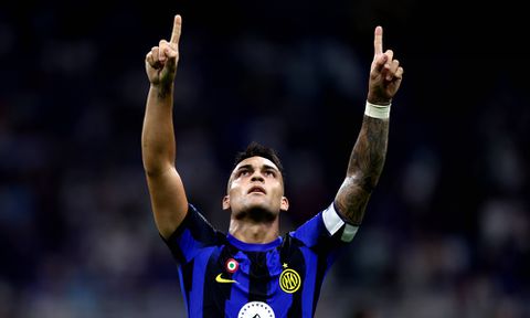Lautaro Martinez: Are we sleeping on the Inter Milan captain’s brilliance?