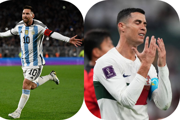 Fans react to Cristiano Ronaldo missing out on the FIFA Best Player nomination