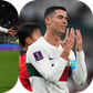 Fans react to Cristiano Ronaldo missing out on the FIFA Best Player nomination