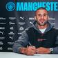 Kyle Walker signs new Manchester City contract after rejecting Bayern Munich