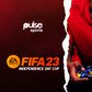 Pulse Sports’ Vision for Gamers: FIFA23 Independence Day Cup