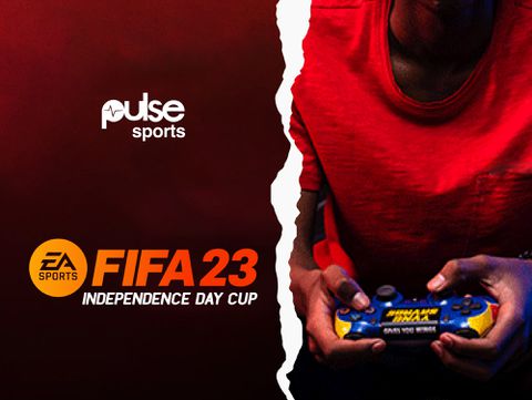 Pulse Sports’ Vision for Gamers: FIFA23 Independence Day Cup