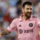 Lionel Messi nominated for MLS Newcomer of the Year Award despite playing fewer than 400 minutes