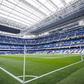 Real Madrid players are 'arrested over claims of sharing a sex tape of an underage teenage girl
