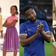 Mikel Obi's daughters Ava and Mia turned eight on Thursday, September 14, 2023, and the former Chelsea man took to social media to celebrate the special occasion. Image Credit - Chelsea/ Instagram/Mikel Obi, Olga