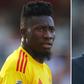 Manchester United boss Erik ten Hag and goalkeeper Andre Onana || Image via Metro UK
