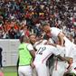 FKF courting Euro 2008 semifinalists for Harambee Stars' next friendly match in October