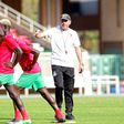 How Stefano Cusin masterminded Harambee Stars' humiliation in Nairobi
