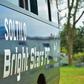 Photos: Bright Stars unveil brand new monster team bus
