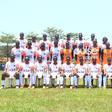 Gaddafi unveil shirt sponsor ahead of Vipers league opener