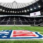 Tottenham Hotspur and NFL announce expanded partnership