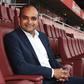 Arsenal gear up for leadership change as Vinai Venkatesham announces exit