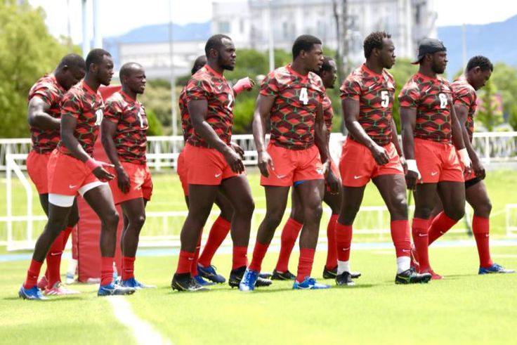 Everything you need to know as Shujaa land in Zimbabwe for Olympic qualification