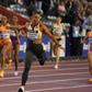 Sydney McLaughlin-Levrone on the tactical decision to run with long pants in 400m Brussels win