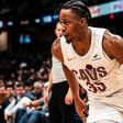 Isaac Okoro will continue with the Cleveland Cavaliers after ₦63 billion extension.