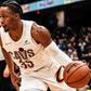 Isaac Okoro will continue with the Cleveland Cavaliers after ₦63 billion extension.