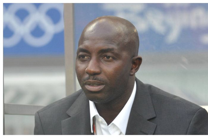 Siasia reveals next step of action