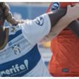 Super Falcons of Nigeria star Rinsola Babajide was on target as Tenerife beat Sevilla 4-1.