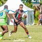 Prinsloo 7s: KCB relinquish National Circuit title with Quins, Kabras locked in major battle