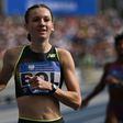 Femke Bol outsmarts Anna Cockrell to claim commanding victory in Diamond League Meeting final