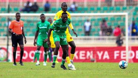 Will David slay Goliath? Gor Mahia set to challenge mighty Al Ahly in historic CAF Champions League encounter