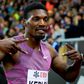 Fred Kerley dissatisfied with Diamond League final performance despite podium finish