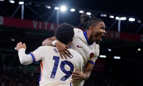 Bournemouth vs Chelsea: Sancho, Nkunku combine to deliver late win for Maresca's Blues