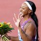 Jasmine Camacho-Quinn maintains great post-Olympics form to claim Diamond League title in Brussels