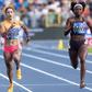 ‘I deserve respect’ – Africa’s fastest woman slams Netflix for excluding her from SPRINT documentary