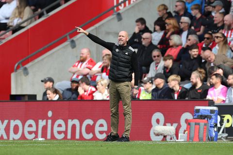 Erik Ten Hag criticizes Manchester United's Premier League schedule after vital win