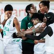 Nigeria beats Uganda 71-67 to qualify for FIBA U-19 Women's World Cup