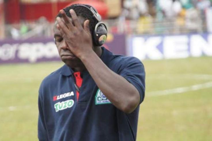 Collins 'Gattuso' Okoth finally takes plea after months in custody following medical examinations