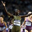 Mary Moraa 'proud of herself' after reclaiming Diamond League Trophy