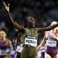 Mary Moraa 'proud of herself' after reclaiming Diamond League Trophy